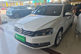 大众 迈腾(进口) 2012款 旅行版 2.0TSI 舒适型