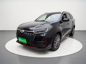 奇瑞 瑞虎8 PRO 2022款 290T 两驱天穹版 5座