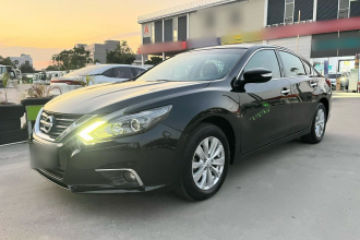 日产 天籁 2018款 2.0L XL 智进版