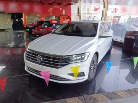 大众 速腾 2019款 280TSI DSG舒适型 国VI