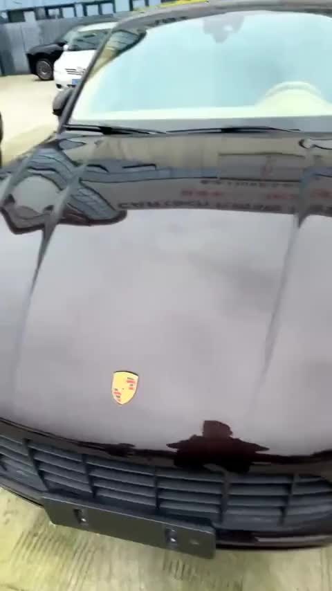 奔驰E级(进口) 2014款 E 200 轿跑版讲解1