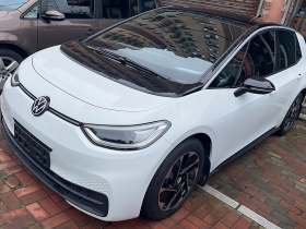 大众ID.3 2024款 极智版