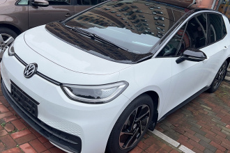 大众ID.3 2024款 极智版