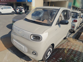 五菱汽车 宏光MINIEV 2024款 第三代 215km 青春版