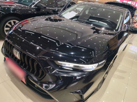 本田 英仕派 2025款 260TURBO 精英版