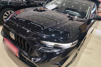 本田 英仕派 2025款 260TURBO 精英版