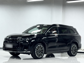 鸿蒙智行 问界M7 2024款 1.5T 智驾后驱Ultra版 5座