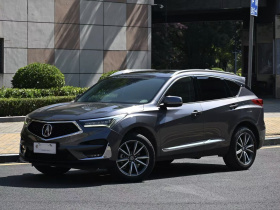 讴歌RDX 2019款 2.0T 悦享版 国VI