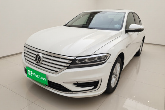 大众 朗逸纯电 2019款 优享版