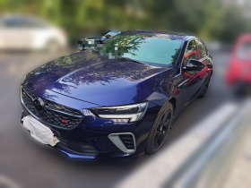 别克 君威 2020款 GS 28T 尊贵型