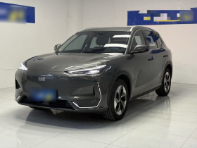 吉利银河 银河E5 2024款 530km 探索+版