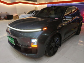 理想汽车 理想L8 2023款 Max