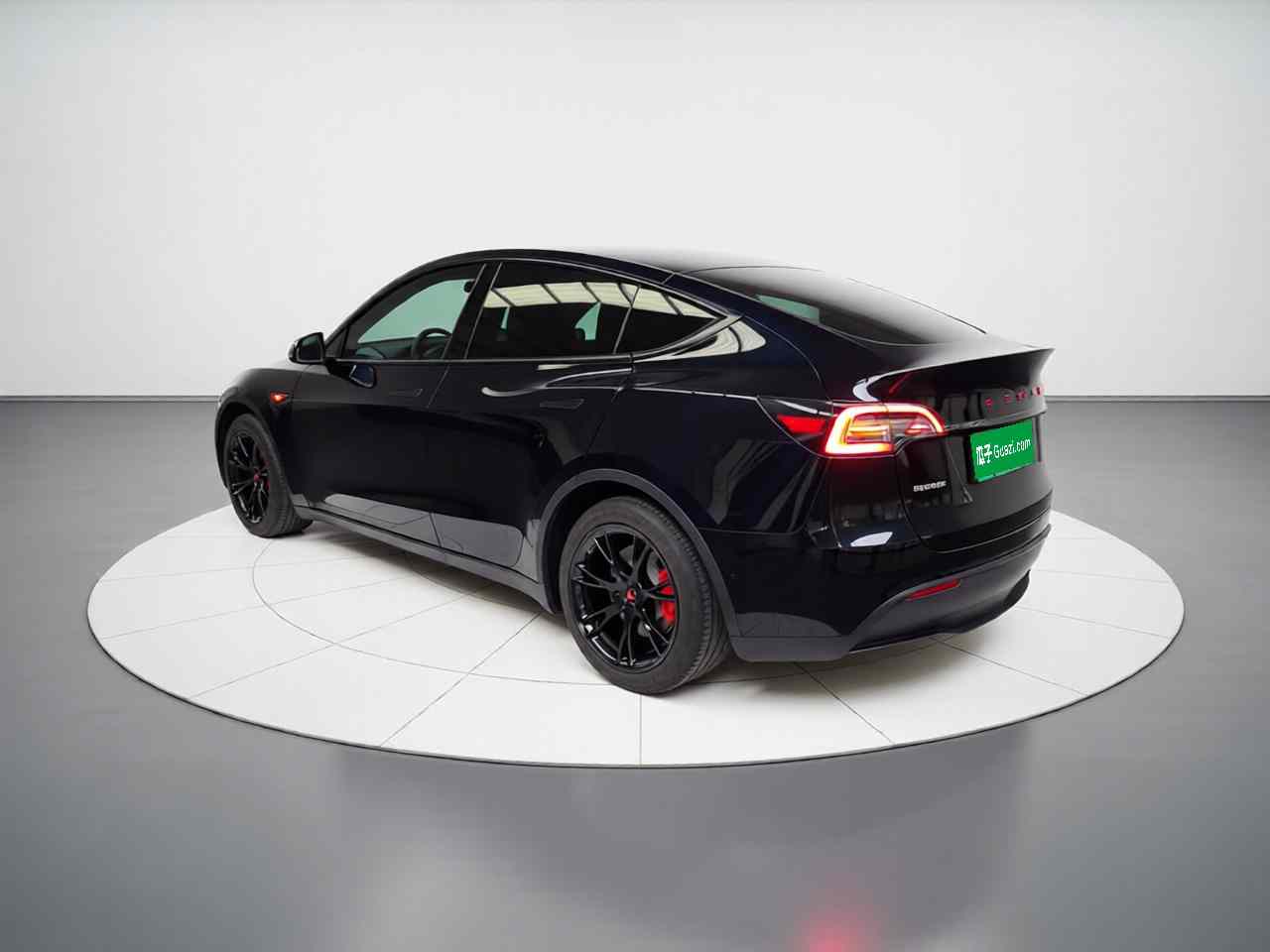 特斯拉 Model Y 2023款 后轮驱动版(3)