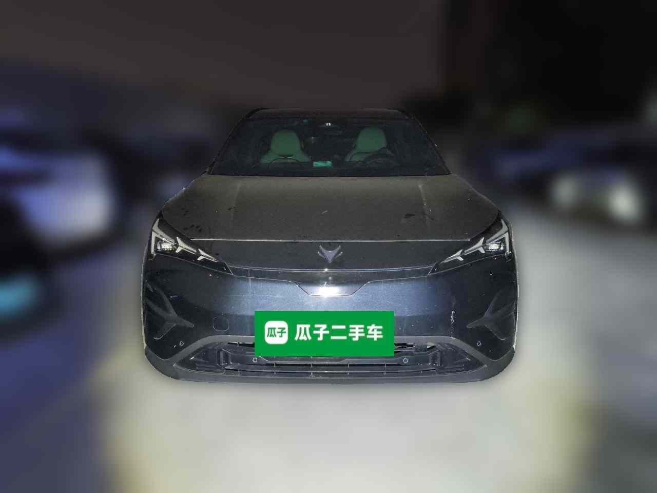 ARCFOX极狐 极狐 阿尔法T5(ARCFOX αT5) 2025款 520 MAX(1)