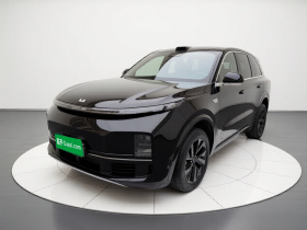 理想汽车 理想L8 2023款 Max