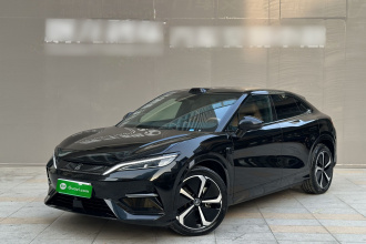 比亚迪 宋L EV 2025款 智驾版 662km 激光雷达卓越型