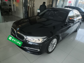 宝马5系新能源 2019款 改款 530Le 豪华套装