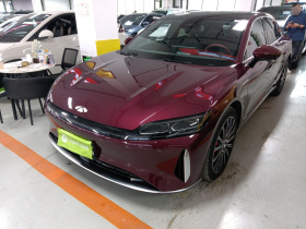 奇瑞风云 风云A9L 2025款 四驱高能巅峰版