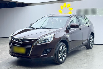 纳智捷 优6 SUV 2015款 1.8T 新创升级型