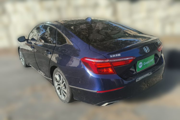 本田 英仕派 2019款 260TURBO 精致版 国VI车身外观6003