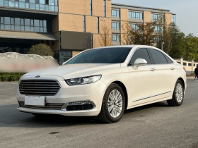 福特 金牛座 2017款 改款 EcoBoost 245 时尚型