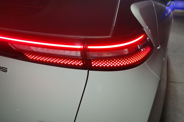 比亚迪 海鸥 2023款 自由版车身外观6006