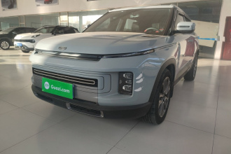 吉利汽车 吉利icon 2020款 1.5TD i6 BSG