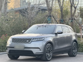 路虎 揽胜星脉 2020款 P250