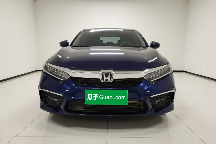 本田 英仕派 2019款 260TURBO 精耀版 国VI车身外观2