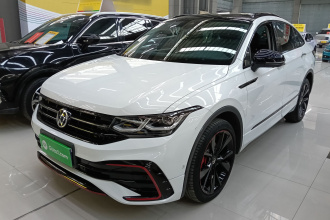 大众 途观X 2023款 330TSI 两驱尊崇旗舰版