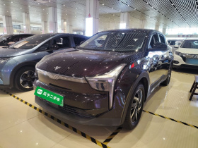 哪吒汽车 哪吒U 2021款 Pro 400 巡航版