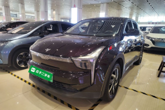 哪吒汽车 哪吒U 2021款 Pro 400 巡航版