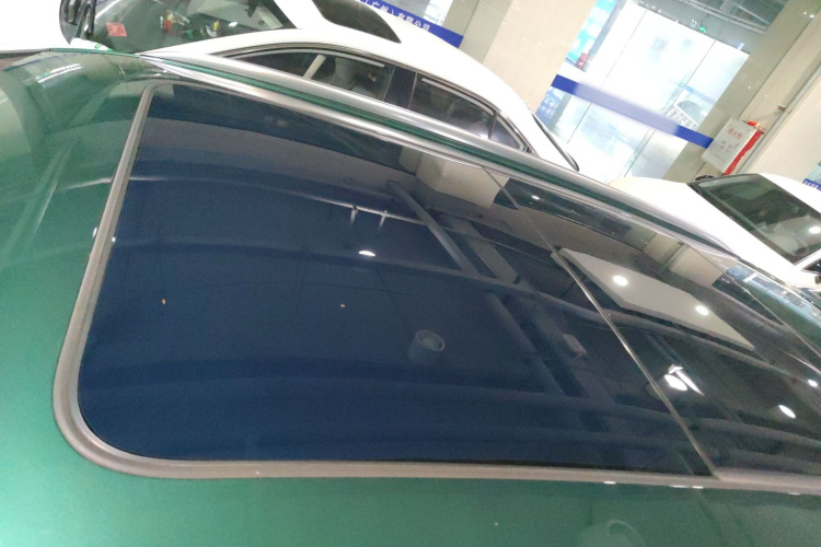 岚图汽车 岚图FREE 2024款 超长续航智驾版局部细节57