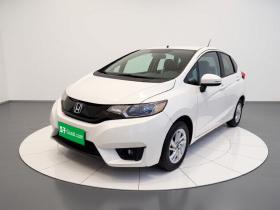 本田 飞度 2014款 1.5L SE CVT时尚型