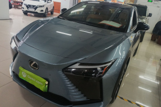 雷克萨斯RZ 2023款 450e 四驱纵享版