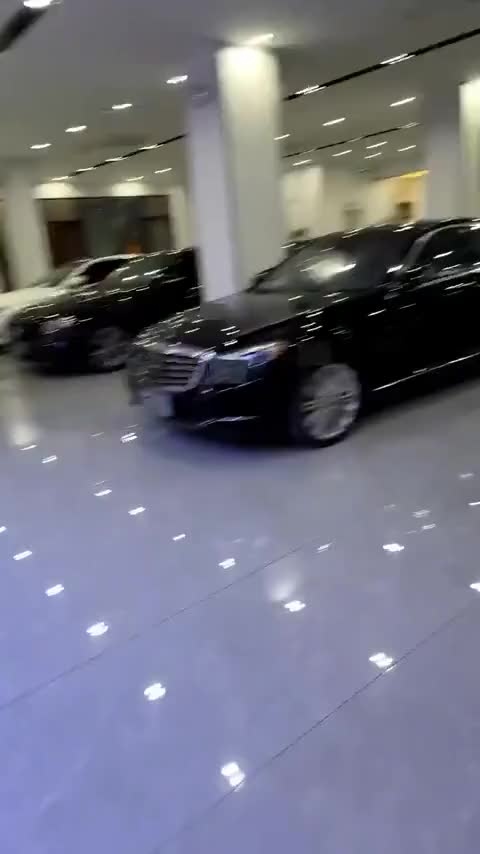 奔驰E级 2020款 改款 E 260 L 运动型讲解2