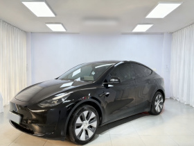 特斯拉 Model Y 2022款 后轮驱动版