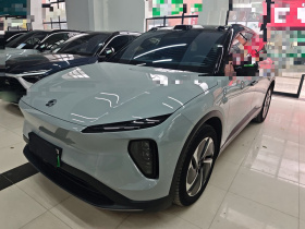 蔚来ES6 2023款 75kWh