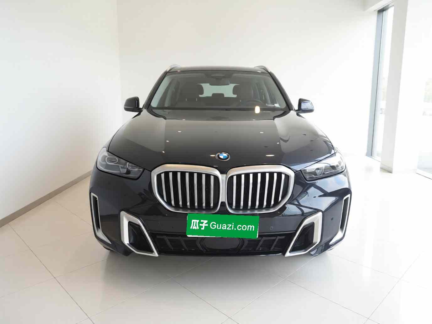 宝马X5 2023款 xDrive 30Li 尊享型M运动套装(1)