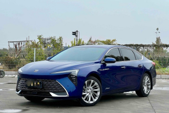 别克 君越 2023款 艾维亚版