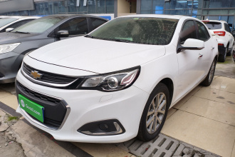 雪佛兰 迈锐宝 2018款 530T 自动豪华版