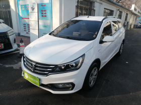 宝骏310W 2017款 1.5L 手动舒适型 国VI