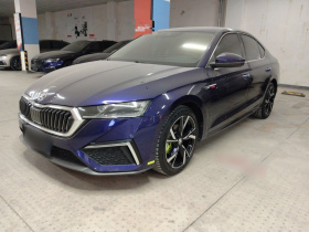 斯柯达 明锐 2021款 PRO TSI280 DSG尊贵版