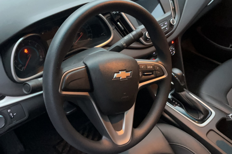 雪佛兰 科沃兹 2016款 1.5L 自动欣悦版局部细节13