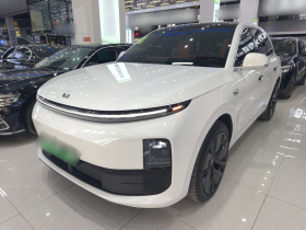 理想汽车 理想L6 2024款 Pro