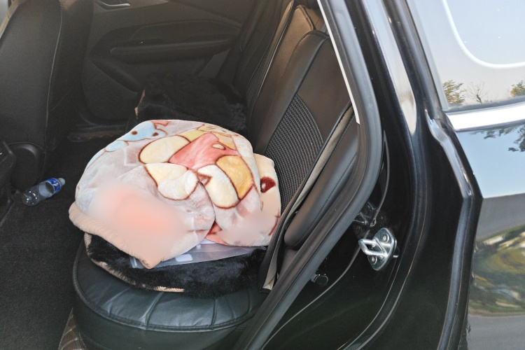 五菱汽车 五菱星光 2023款 150 进阶版中控内饰7004