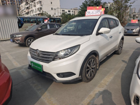 东风风光 风光580 2017款 1.5T CVT豪华型