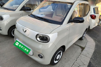 五菱汽车 宏光MINIEV 2024款 第三代 215km 青春版