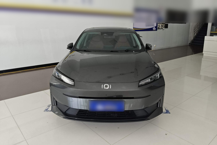 长安启源A05 2024款 145 Max车身外观2