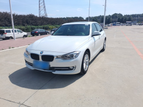 宝马3系 2015款 316Li 时尚型